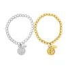St Benedict Bracelet