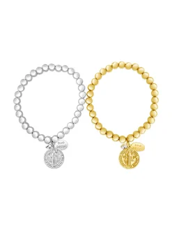 St Benedict Bracelet