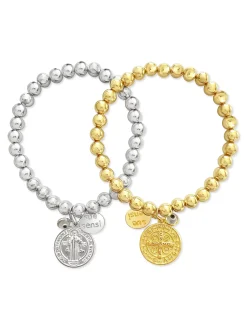 St Benedict Bracelet