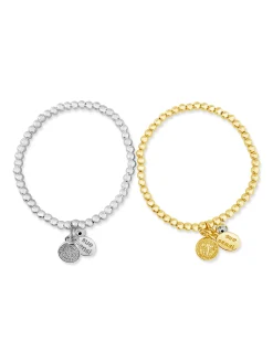 St Benedict Mini Bracelet