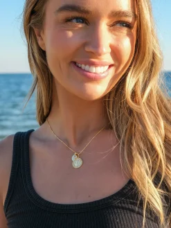 St Benedict Necklace