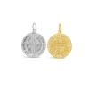 St Benedict Pendant