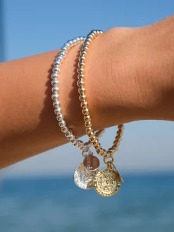 St Christopher Bracelet