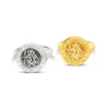 St Christopher Ring