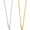 St Constantine Necklace