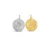 St Constantine Pendant
