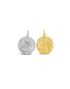 St Constantine Pendant