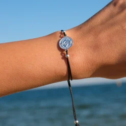 Starry night bracelet