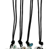 Stay Safe kids necklace