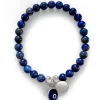 Stone of Heaven Bracelet