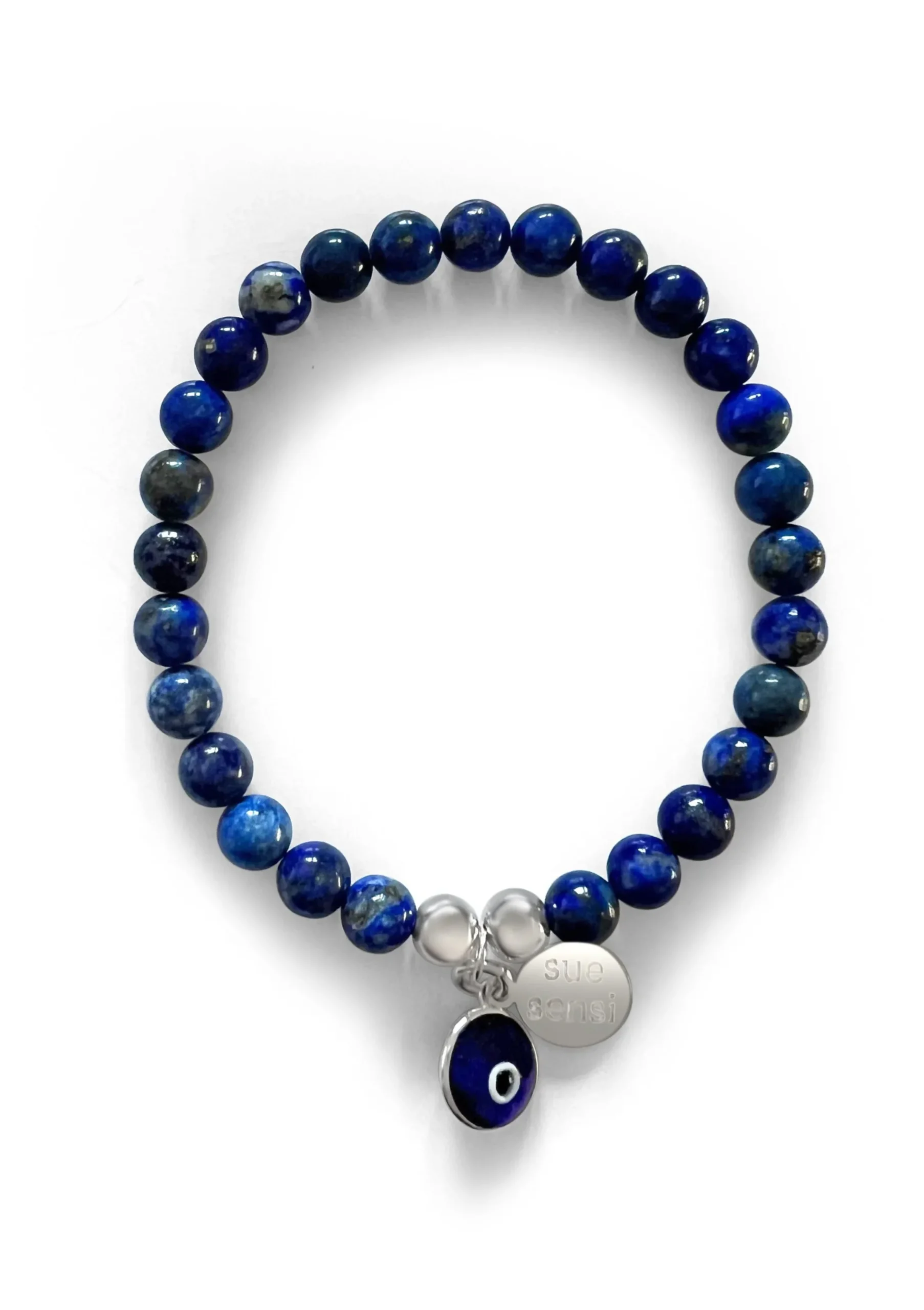 Stone of Heaven Bracelet