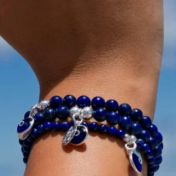 Stone of Heaven Bracelet