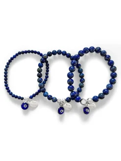 Stone of Heaven Bracelet