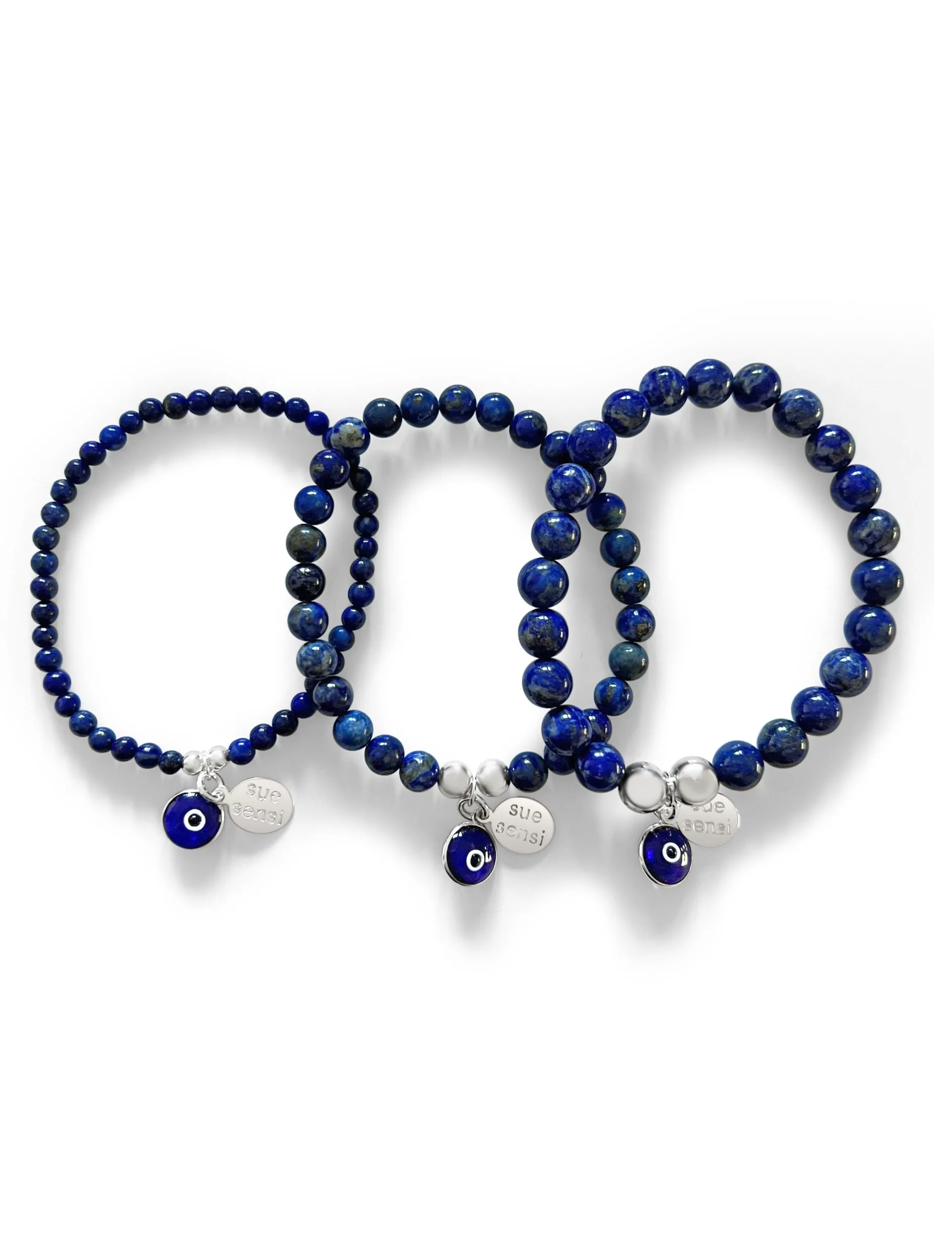 Stone of Heaven Bracelet