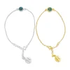 Strength within bracelet