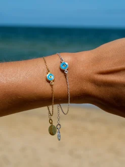 Strength within bracelet
