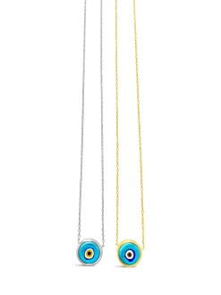 Strength within Necklace