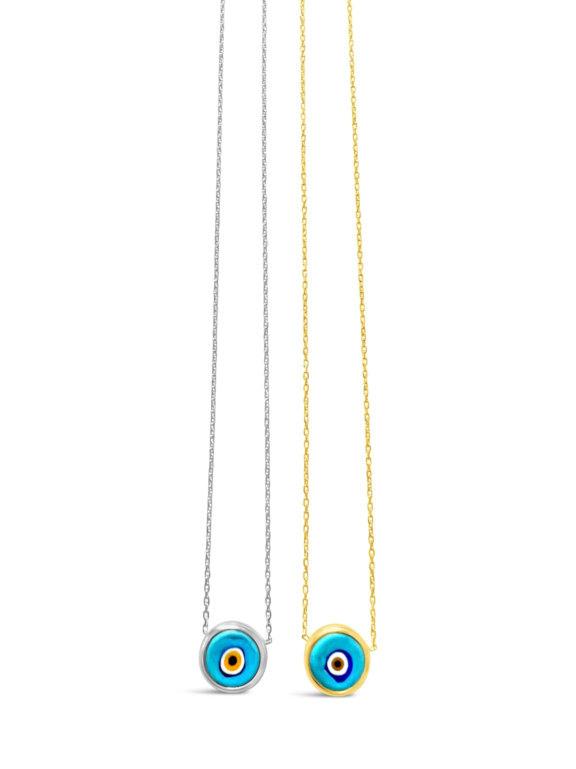 Strength within Necklace