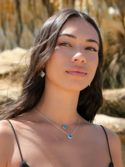 Strength within Necklace