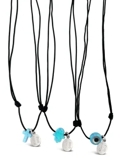 Stronger than you believe necklace