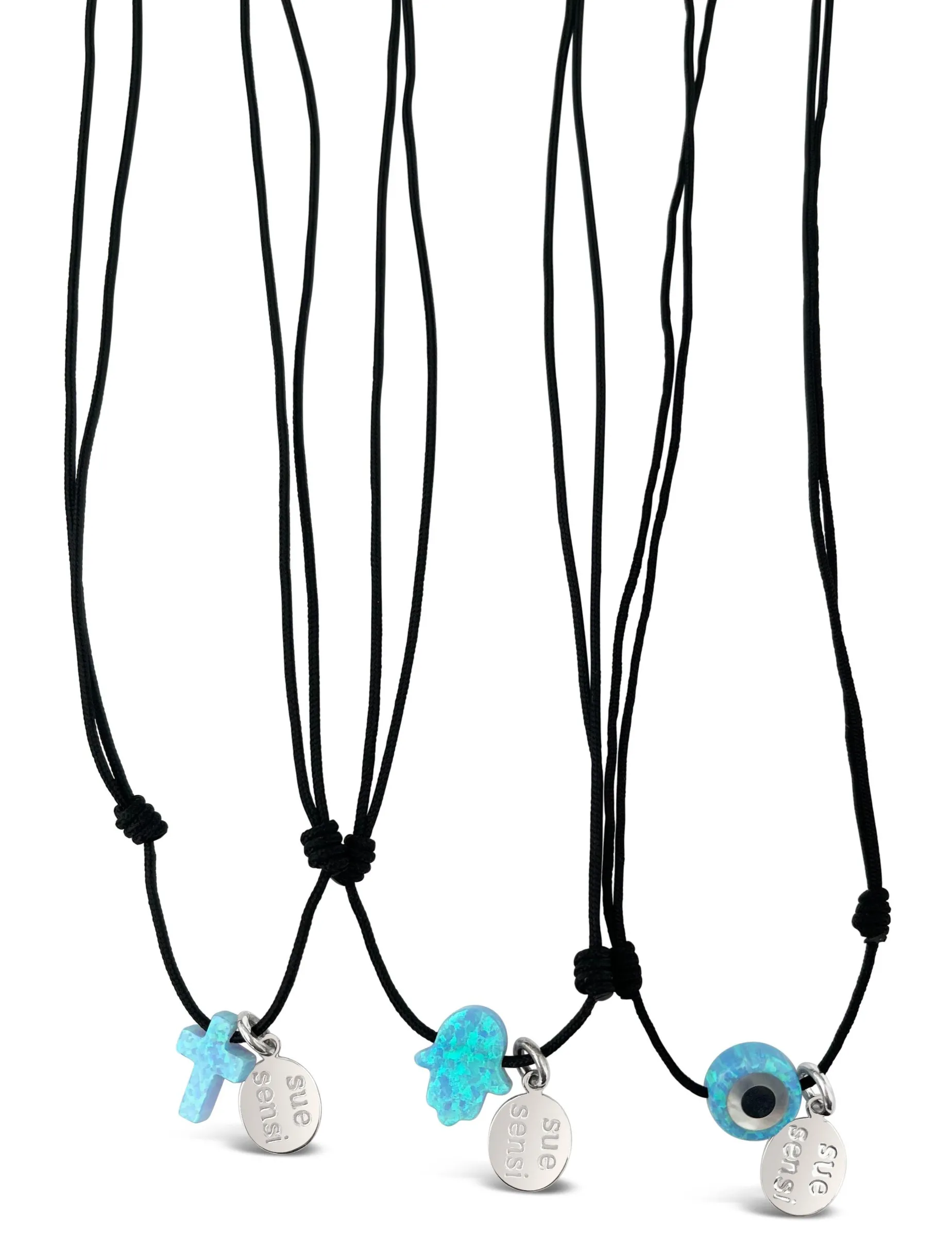 Stronger than you believe necklace