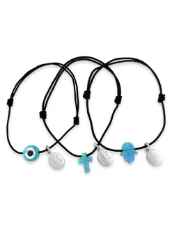 Stronger than you believe bracelet