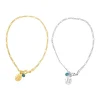 Sun Energy Anklet