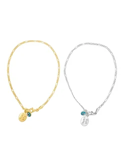 Sun Energy Anklet