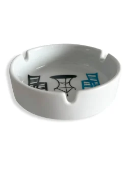 Table & Chair Ashtray