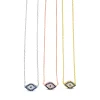 Take Care necklace