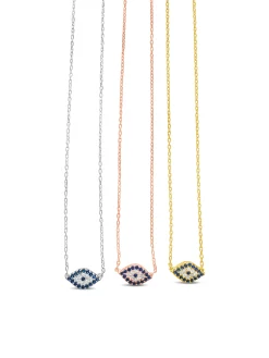 Take Care necklace