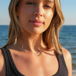 Take Care necklace