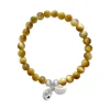 The eye of the tiger bracelet