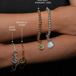 The Power of the Eye Bracelet