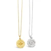 The Power of the Eye Necklace