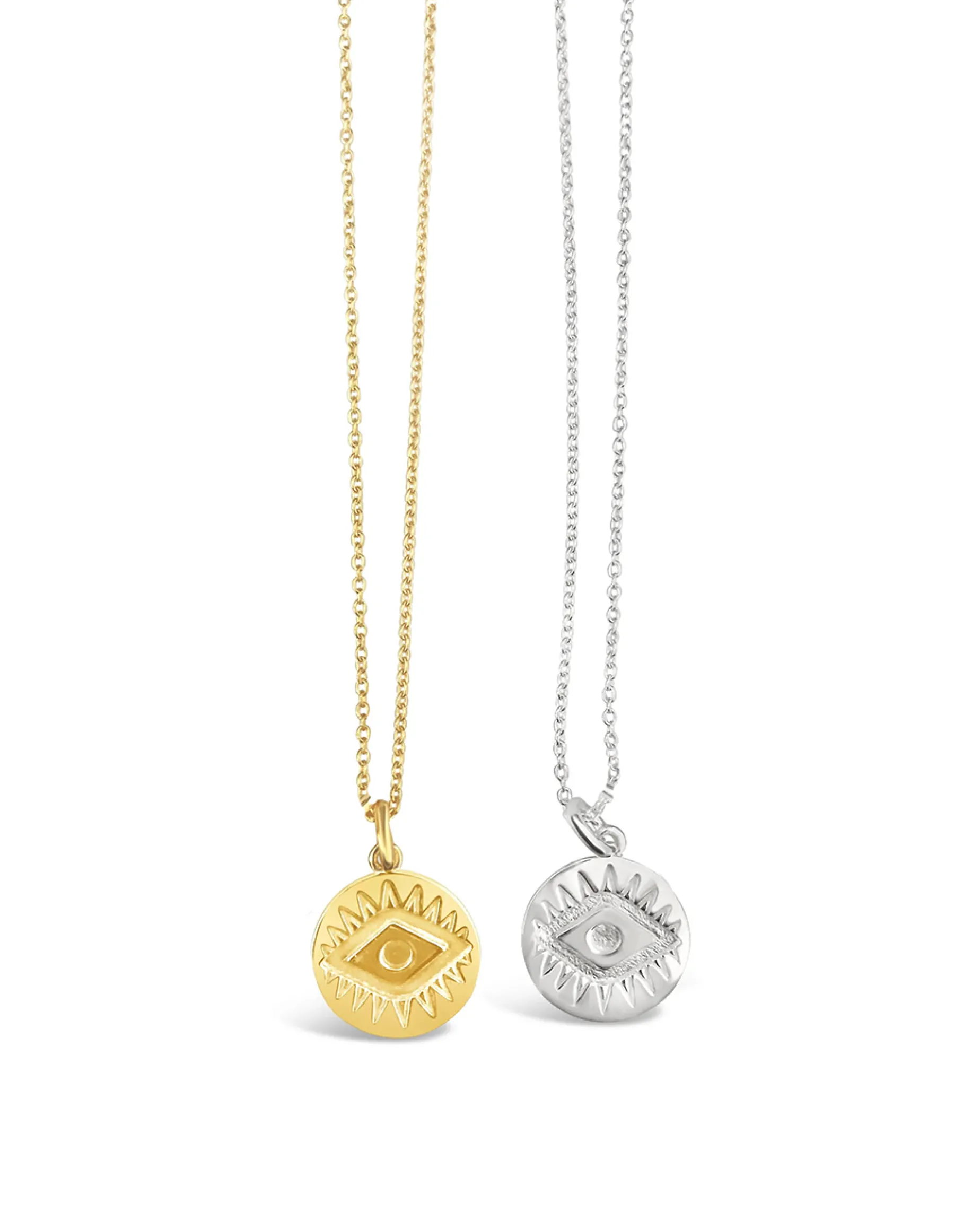 The Power of the Eye Necklace