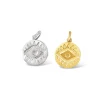 The Power Of The Eye Pendant