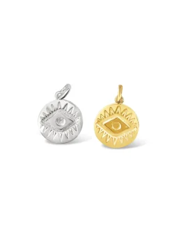 The Power Of The Eye Pendant