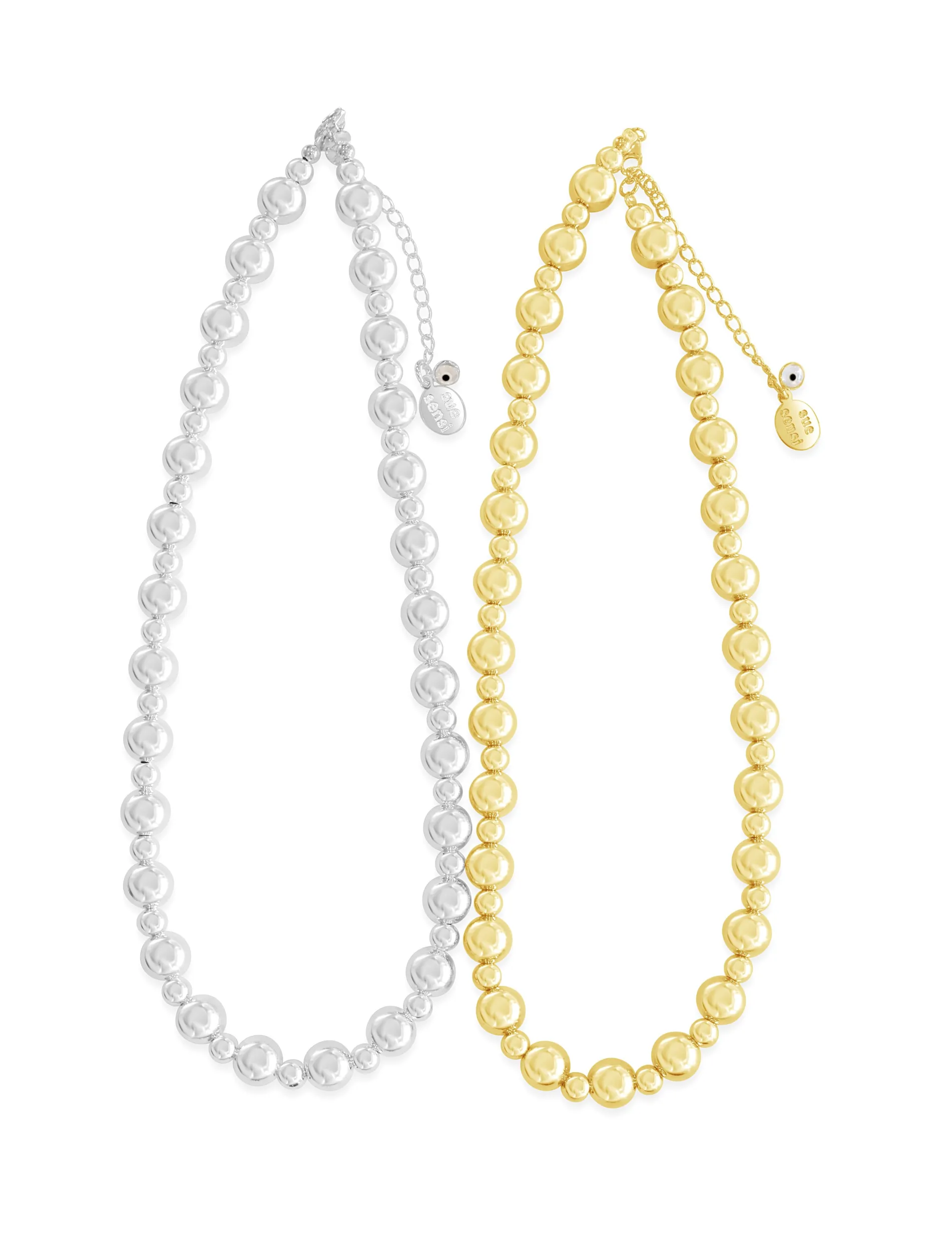 Timeless Glow Necklace