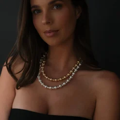Timeless Glow Necklace