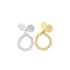 Tiny Detail Ring