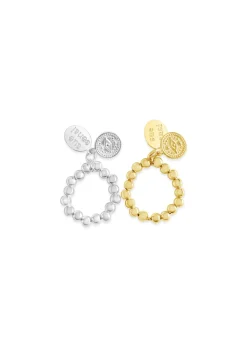 Tiny Detail Ring