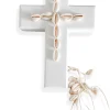 To have faith with me cross wall tile