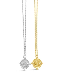 Together We Are Free Necklace