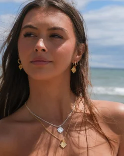 Together We Are Free Necklace