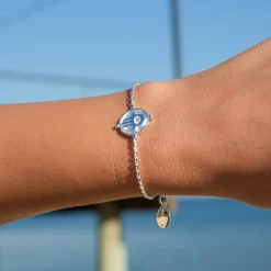 Together we are one bracelet