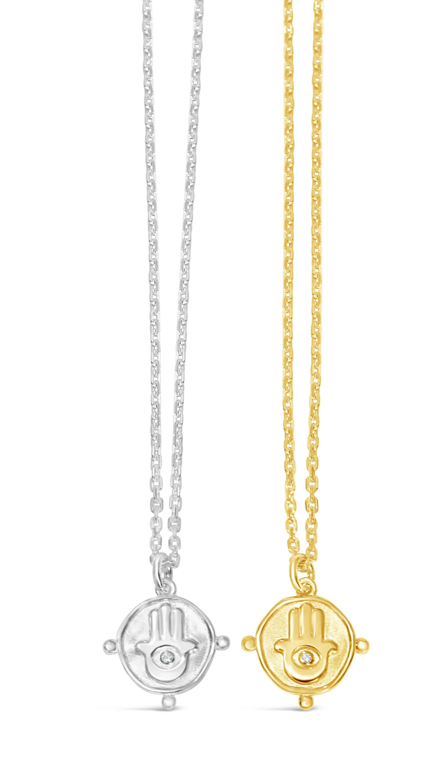 Together We Are One Necklace