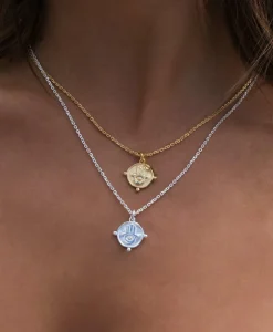 Together We Are One Necklace