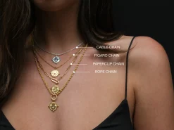 Together We Are One Necklace