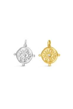 Together We Are Protected Pendant